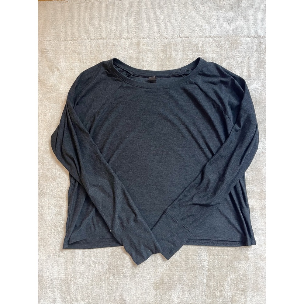 Beyond Yoga Featherweight Daydreamer Pullover